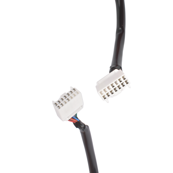 后视镜 2Pcs Rearview Mirror 76250TG7A62 76200TG7A62 Fit for 2017-22 Honda Pilot AWD Touring 10 Pin Left Right-10