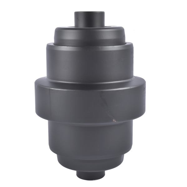 支重轮 Bottom Roller Fit for Bobcat E45 E50 Mini Excavator Rubber Track Bolt Style-1