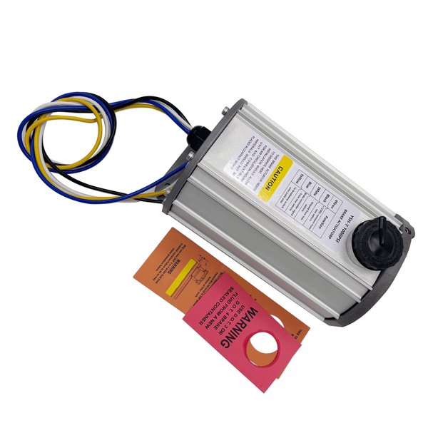 液压泵 Hydraulic Liftgate Pump1000PSI K7165000 K71-650-00 Replacement for Single Tandem Triple Axle-3