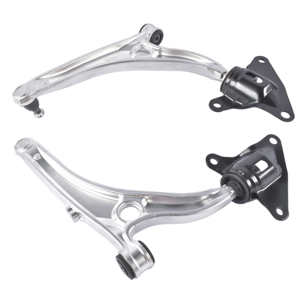 控制臂 Front Lower Control Arms with Ball Joints Fit for Honda CR-Z 2011-2016 51350SZTA02-3