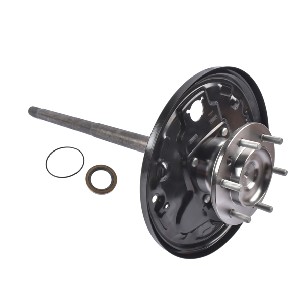 半轴总成 Drive Axle Shaft Assembly Rear Left Replacement for Toyota Tundra Exc. Double Cab 2000-2006-7