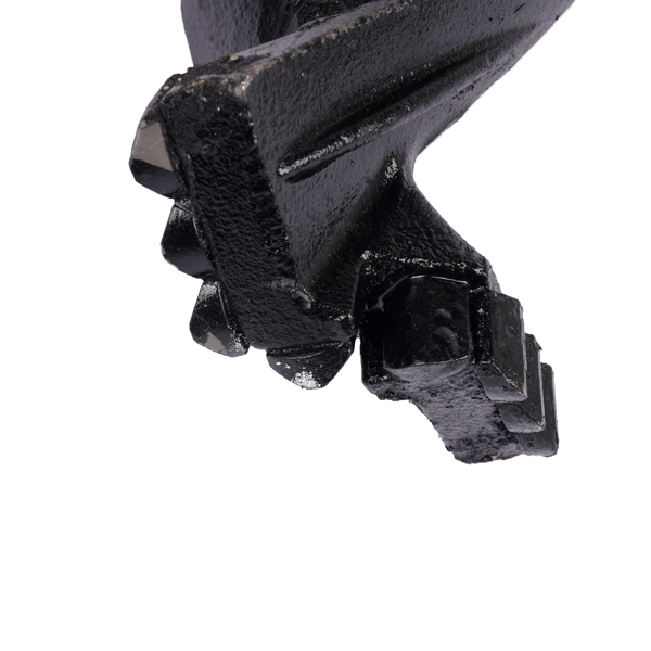 钻头 Auger Drill Bit for All Square Shank Auger Bits 1-1/4" Square Base 3/8" Hole-8