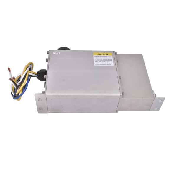 液压泵 New Electric / Hydraulic Drum Brake Actuator 1,200psi - 381-7066, 3817066-3