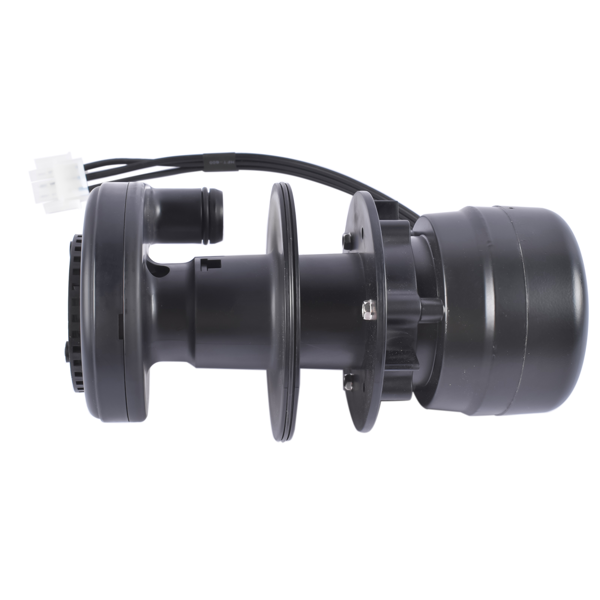 水泵 Water Pump Fit for Sub-Zero Ice Machine 115V #7013196 Power 6W 0.38A New 60HZ-2