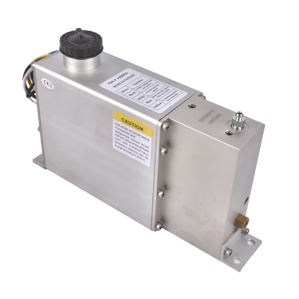 液压泵 HBA-10 Electric/Hydraulic Drum Brake Actuator 1,000psi - 381-7065, 3817065-3