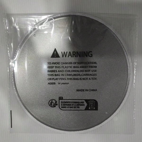 CIFbuy 8×8 英寸复古足球金属墙面装饰，“” 英寸复古足球金属墙面装饰，圆形铁皮标牌（TikTok, temu 自提物流）-6