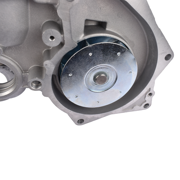 水泵 11511713266 Water Pump Fit for BMW 5(E60) 6(E63) 7(E38) 5(E39) Z8(E52) X5(E53)-8