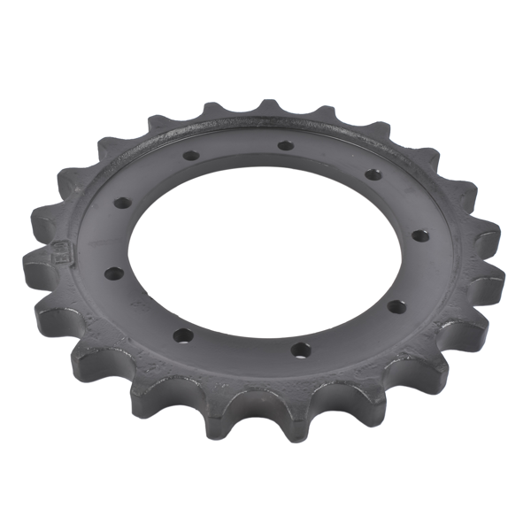 链轮 Sprocket Teeth 21 Fit for Bobcat Mini Excavator 331D 331E 334 231 325 328 6539097-2