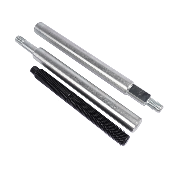 喷油器拆卸工具 Injector Extractor Removal Tool Set Fit for Ford Focus Galaxy 2.0L EcoBlue Diesel-16