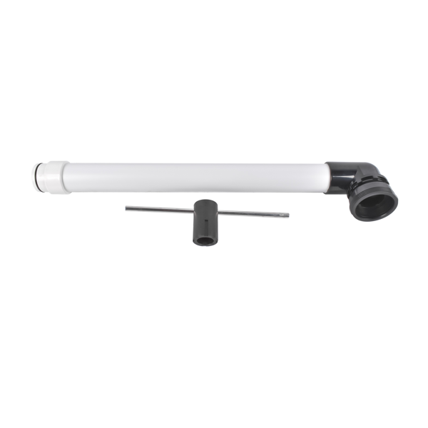 罐底部组件 Filter Tank Bottom Assembly Fit for Pentair Swimming Pool 14-110-1558, 170018-11