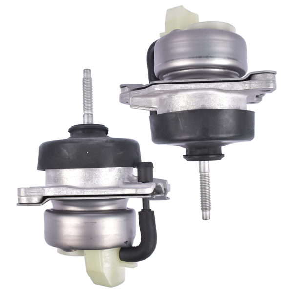 发动机支架 2* Engine Mount Assembly FR3Z6038E FR3Z6038G Fit for Ford Mustang 2.3L 2015 2016-21-2