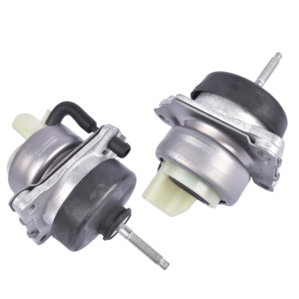 发动机支架 2* Engine Mount Assembly FR3Z6038E FR3Z6038G Fit for Ford Mustang 2.3L 2015 2016-21-3