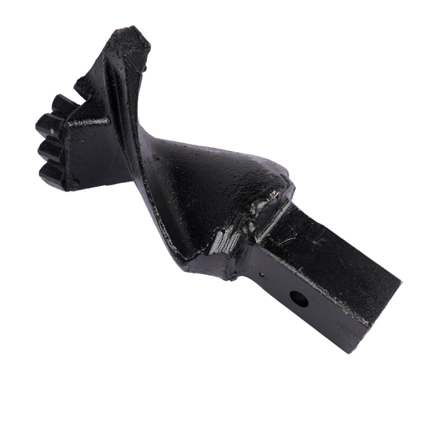 钻头 Auger Drill Bit for All Square Shank Auger Bits 1-1/4" Square Base 3/8" Hole-4