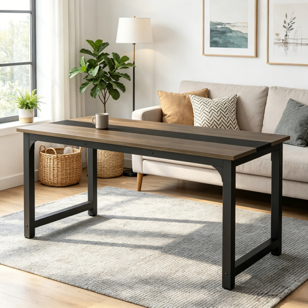 办公桌-6
