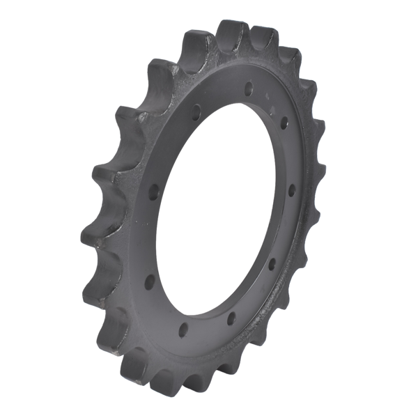 链轮 Sprocket Teeth 21 Fit for Bobcat Mini Excavator 331D 331E 334 231 325 328 6539097-4
