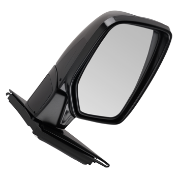 Left Side Mirror fit for Honda Accord LX/SE 2008-2012 128-50158L Power Plastic