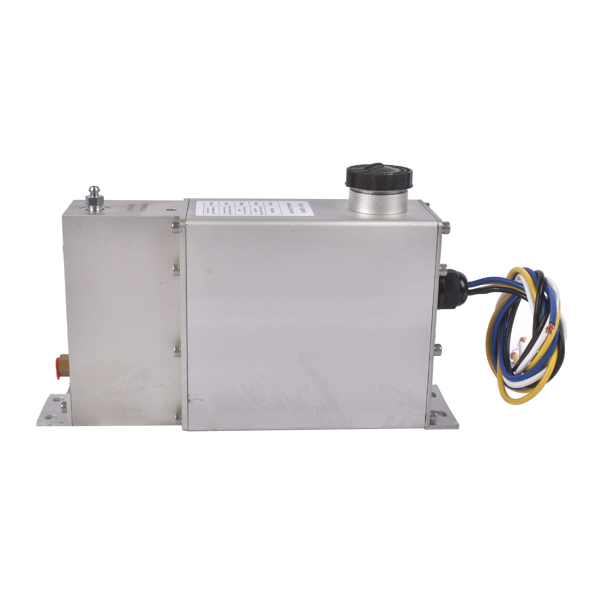 液压泵 New Electric / Hydraulic Drum Brake Actuator 1,200psi - 381-7066, 3817066-1