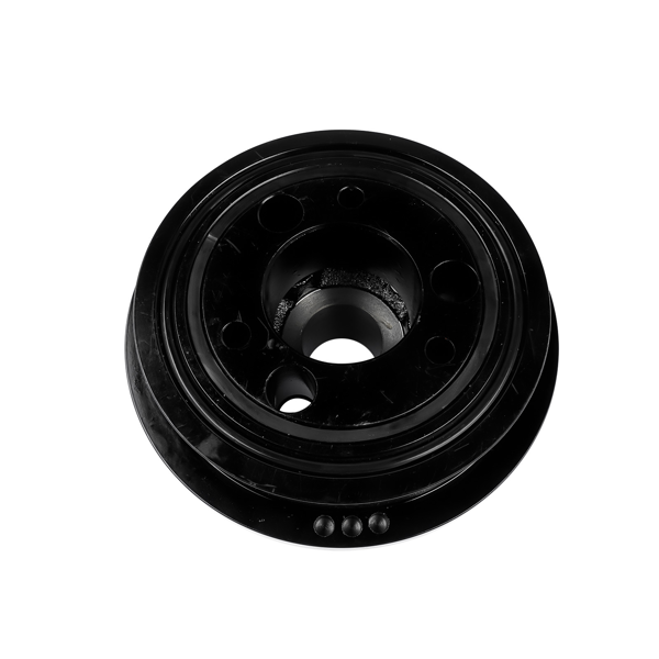 曲轴皮带轮Engine Harmonic Balancer Replacement for Chrysler Dodge Durango Jeep Grand Cherokee 594-533-2