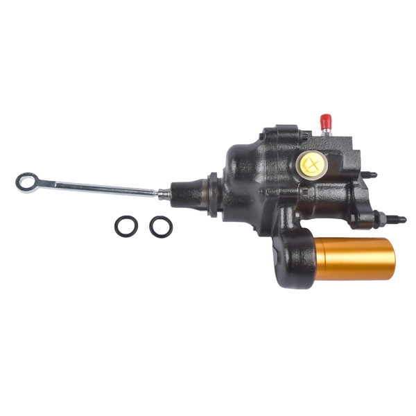 液压助力器 Hydraulic Power Brake Booster Fits for Chevrolet R3500 V3500 GMC C2500 C3500 K3500 1982-1991 1Pc-6