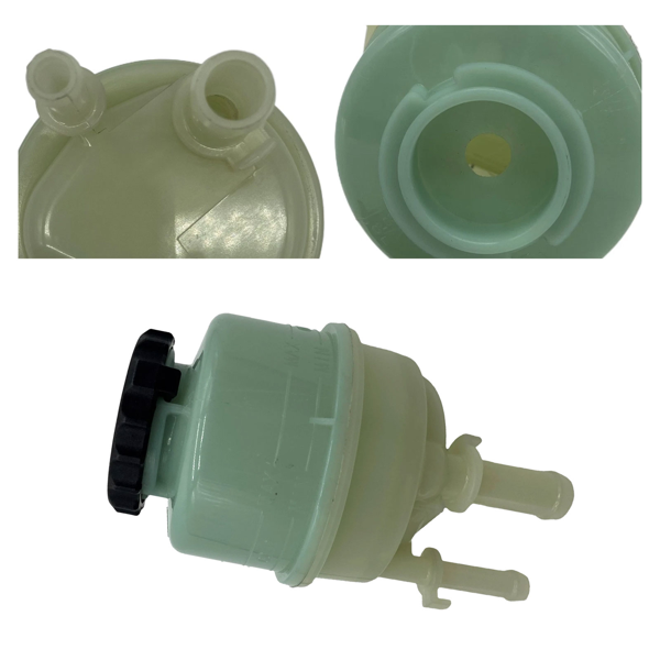 带盖动力转向油箱储液罐 4436022170 适用于雷克萨斯 GS300 GS400 GS430 SC430 LS430-8