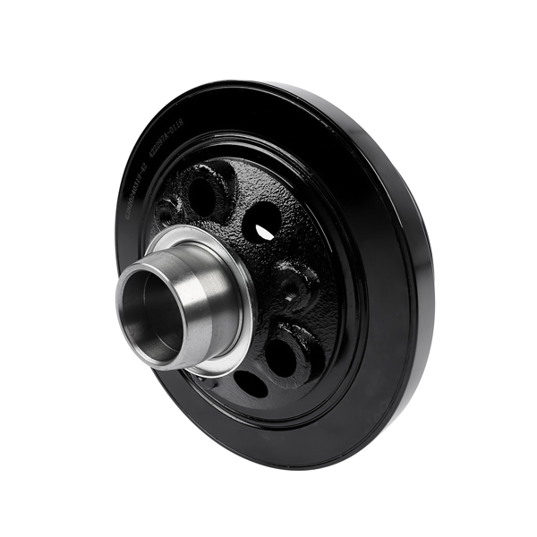曲轴皮带轮Engine Harmonic Balancer Replacement for Chrysler Dodge Durango Jeep Grand Cherokee 594-533-6
