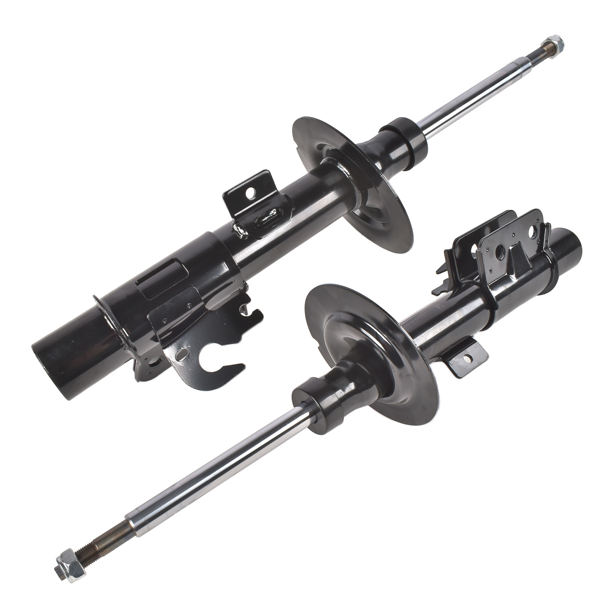 减震器 Set of 2 Front Left Driver Side and Right Passenger Side Shock Absorber Fits for Pontiac G8 Sedan 3.6L V6 6.0L 6.2L V8 2008-2009-5