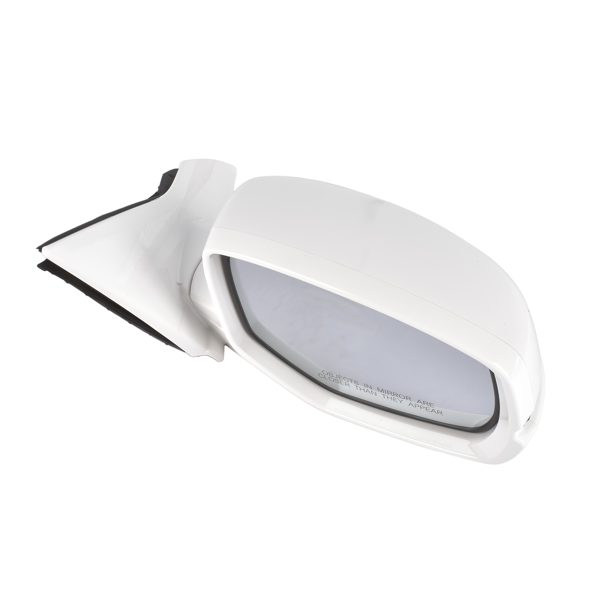 后视镜 Right Side Rearview Mirror 76200-T2G-A42ZC Fit for 2013-2015 Honda Accord, White-5