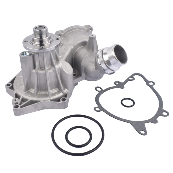 水泵 11511713266 Water Pump Fit for BMW 5(E60) 6(E63) 7(E38) 5(E39) Z8(E52) X5(E53)-4