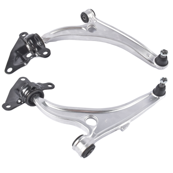 控制臂 Front Lower Control Arms with Ball Joints Fit for Honda CR-Z 2011-2016 51350SZTA02