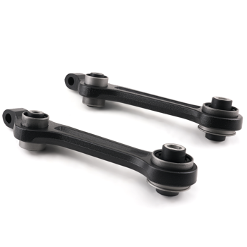 2x Front Lower Rearward Control Arms fit for 2011-2023 Dodge Charger Challenger 300