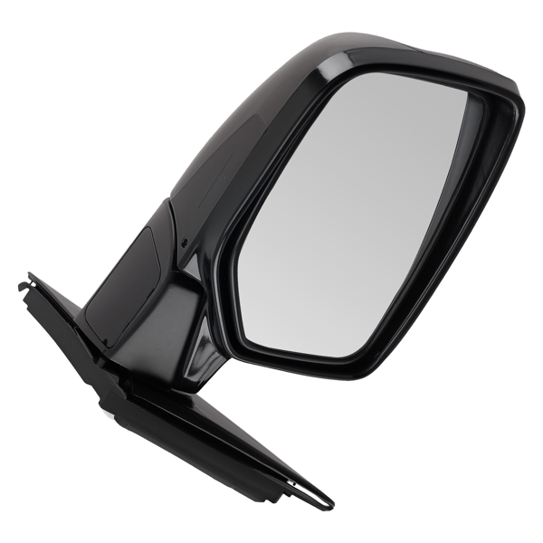 Left Side Mirror fit for Honda Accord LX/SE 2008-2012 128-50158L Power Plastic-1