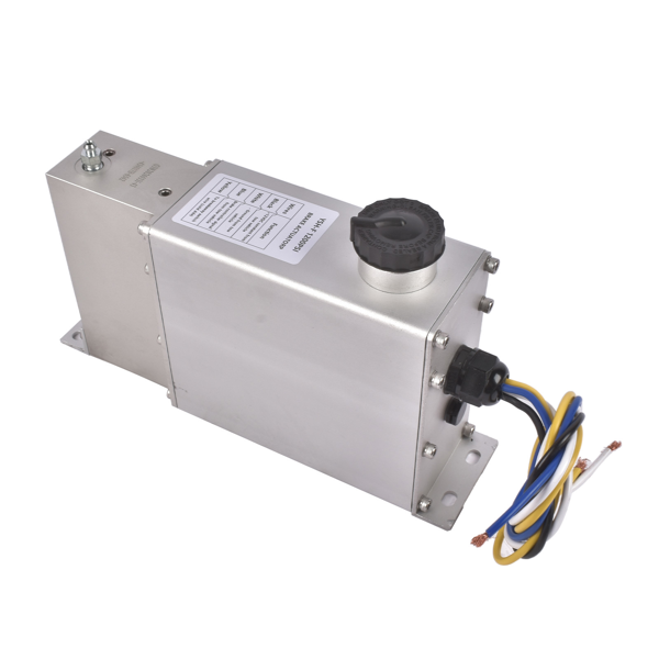 液压泵 New Electric / Hydraulic Drum Brake Actuator 1,200psi - 381-7066, 3817066-7