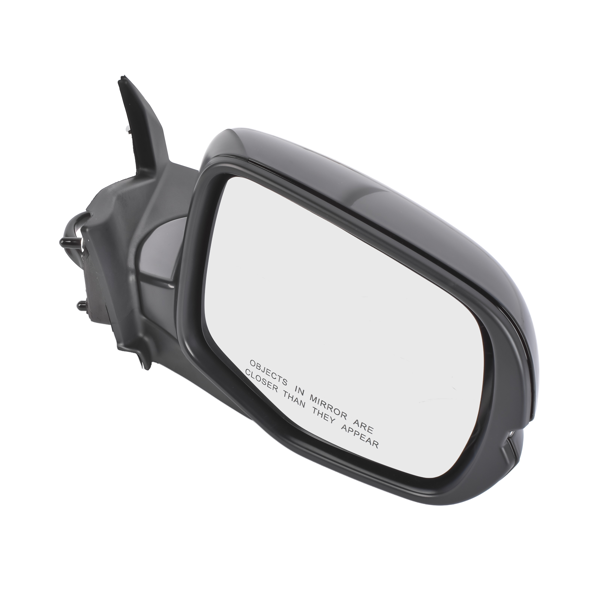 后视镜 Right Passenger Mirror Fit for HondaPilot 16-22 HO1321290 Heated Memory Signal 10Pin-2