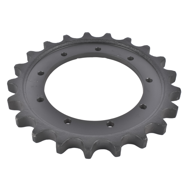链轮 Sprocket Teeth 21 Fit for Bobcat Mini Excavator 331D 331E 334 231 325 328 6539097-6