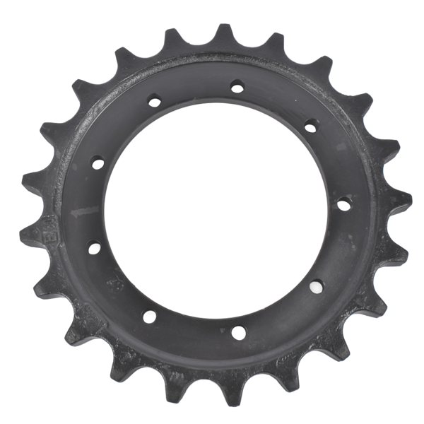 链轮 Sprocket Teeth 21 Fit for Bobcat Mini Excavator 331D 331E 334 231 325 328 6539097-5