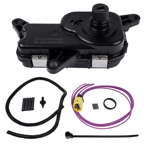 可变气道阀Intake Manifold Runner Valve Replacement for Dodge Aspen Durango Ram 1500 2500 5.7L 911-933-7