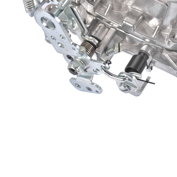 化油器 Brand New Aluminum Race Carburetor with Mechanical 750 CFM 4-Barrel Square Bore Dual Replaces for BR-67200-7