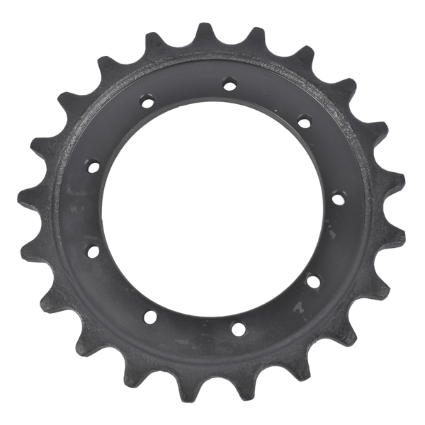 链轮 Sprocket Teeth 21 Fit for Bobcat Mini Excavator 331D 331E 334 231 325 328 6539097-1