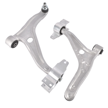 控制臂 Set of 2 Front Left and Right Control Arm Fit for Mercedes-Benz A-Class W177 A 160 180 200 220 d