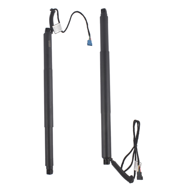汽车尾门电动撑杆 2PCS Rear Tailgate Power Lift Support Strut Fit for BMW F26 X4 xDrive28i xDrive35i-2