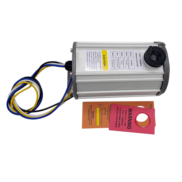 液压泵 Hydraulic Liftgate Pump1000PSI K7165000 K71-650-00 Replacement for Single Tandem Triple Axle-2