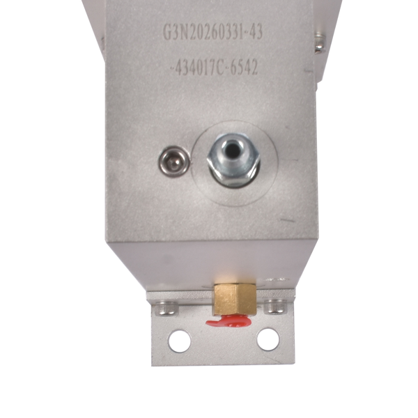 液压泵 1600 psi Electric Over Hydraulic (EOH) Trailer-Mounted Brake Actuator 387-7067-10