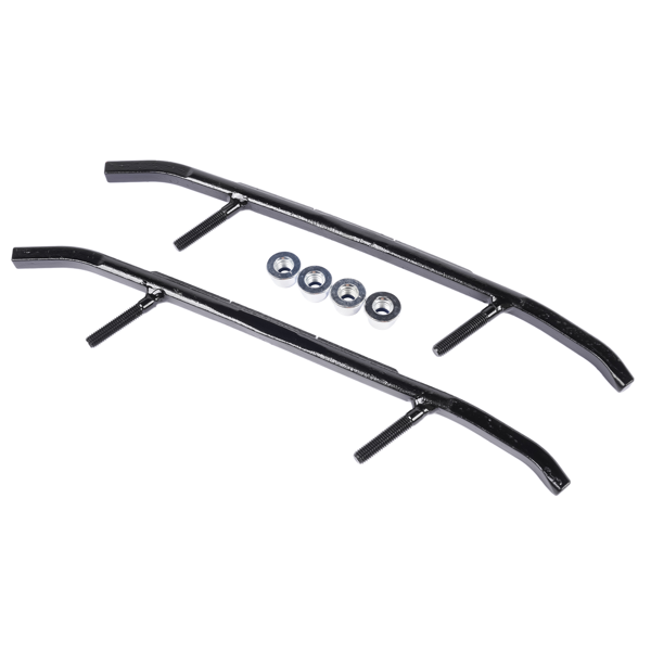 6英寸合金6" Carbides Replacement for 2006-2022 Ski-Doo models w/Pilot 5.7, 6.9 or X Skis-5