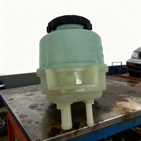 带盖动力转向油箱储液罐 4436022170 适用于雷克萨斯 GS300 GS400 GS430 SC430 LS430-13