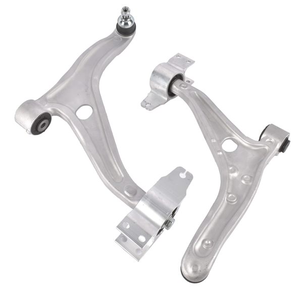 控制臂 Set of 2 Front Left and Right Control Arm Fit for Mercedes-Benz A-Class W177 A 160 180 200 220 d-1