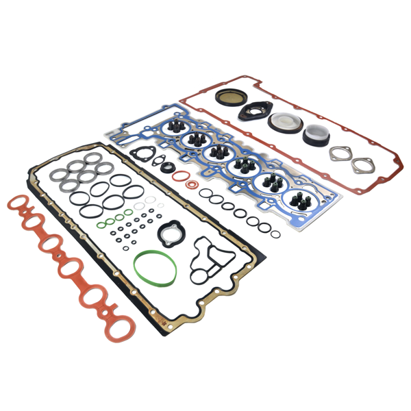 发动机大修包 Full Engine Head Gasket Set 11127582245 Fit for BMW E90 E91 E93 E92 E60 E61 E83 E85-5