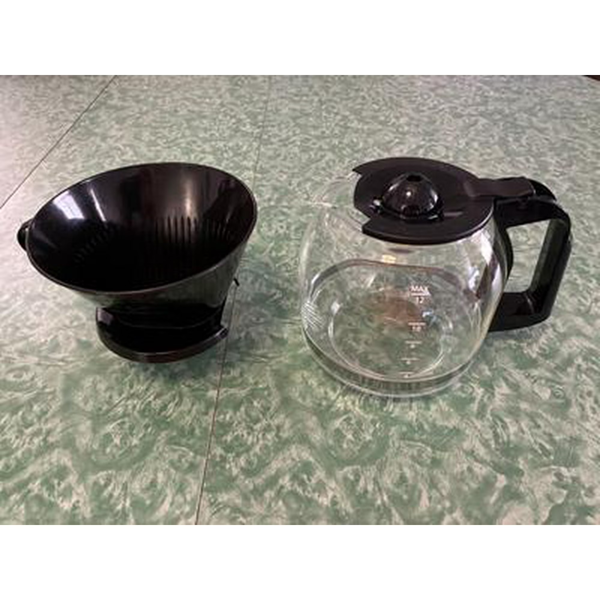 (2只装)12杯玻璃替换杯（Walmart仓库发货）-4