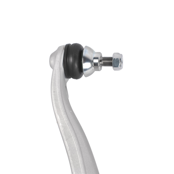 控制臂 Front Lower Left Control Arm Fits for Mercedes-Benz GLA250 GLB250 Sport Utility 2.0L L4 2015-2020 Silver 1Pc-6