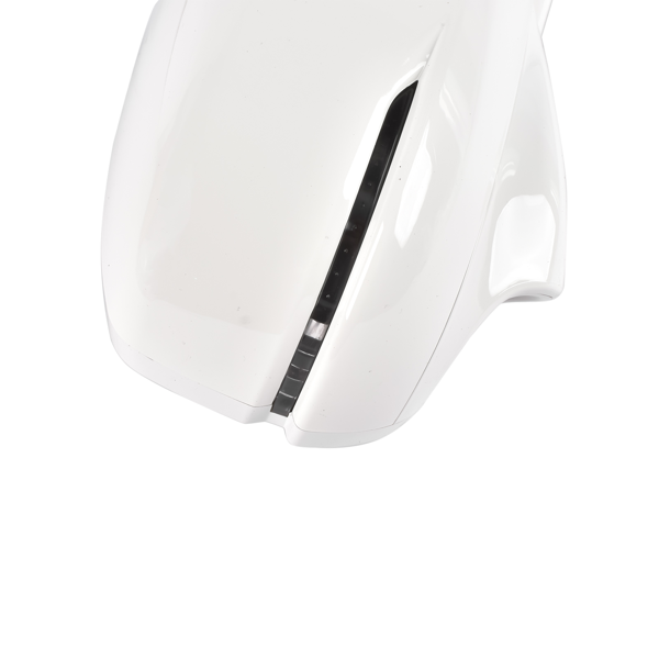 后视镜 Right Side Rearview Mirror 76200-T2G-A42ZC Fit for 2013-2015 Honda Accord, White-4