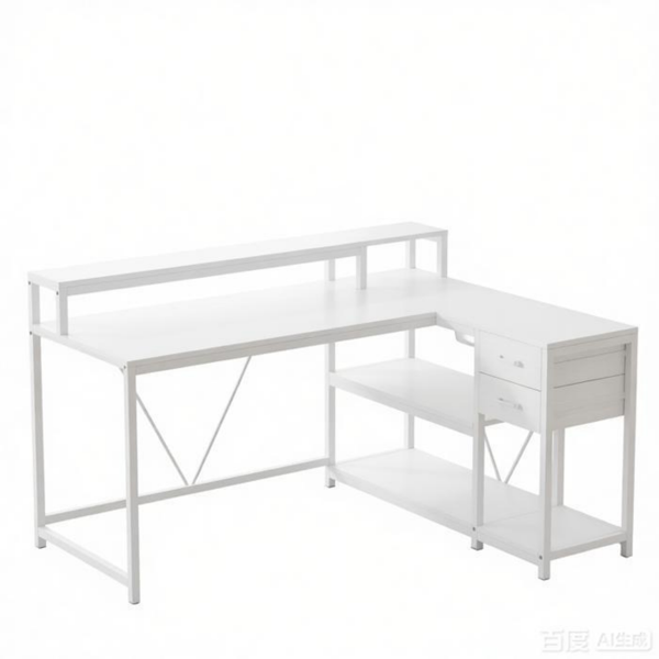 办公桌-3